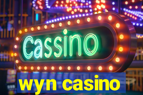 wyn casino